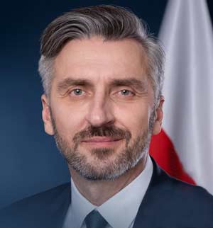 Waldemar Sługocki PO